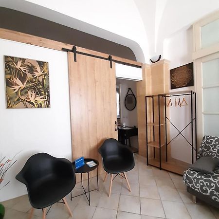 Apartmán La Dimora Del Pumo Lecce Exteriér fotografie
