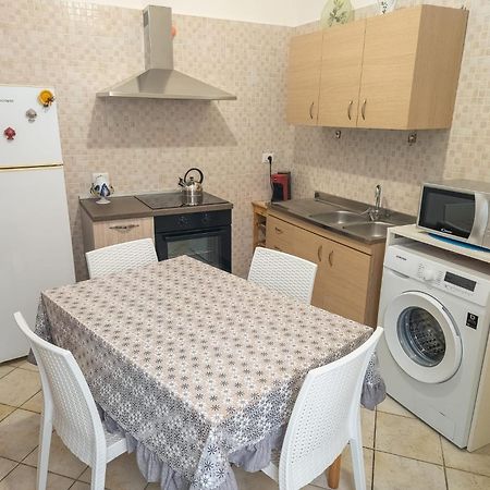 Apartmán La Dimora Del Pumo Lecce Exteriér fotografie