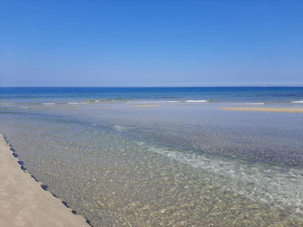 Apartmán La Dimora Del Pumo Lecce Exteriér fotografie