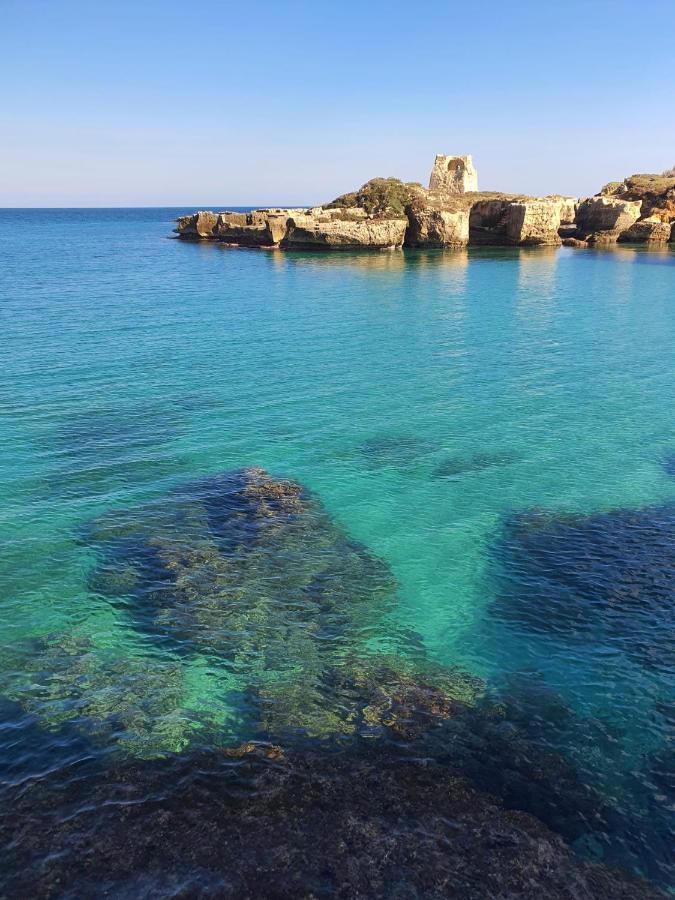 Apartmán La Dimora Del Pumo Lecce Exteriér fotografie