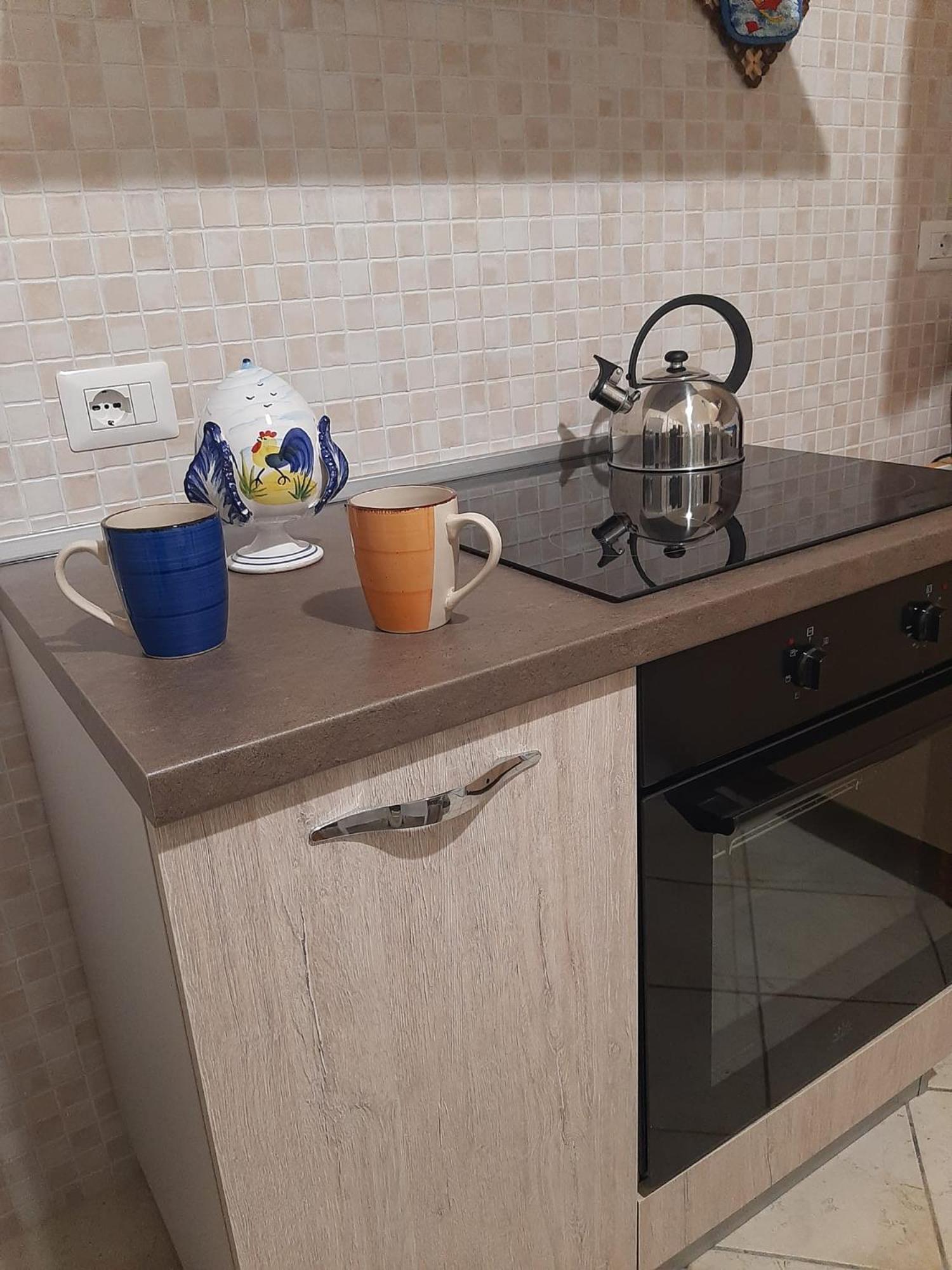 Apartmán La Dimora Del Pumo Lecce Exteriér fotografie