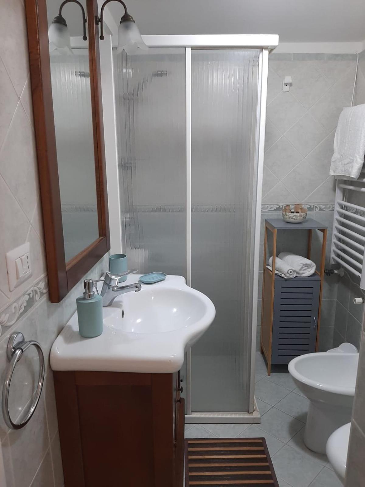 Apartmán La Dimora Del Pumo Lecce Exteriér fotografie