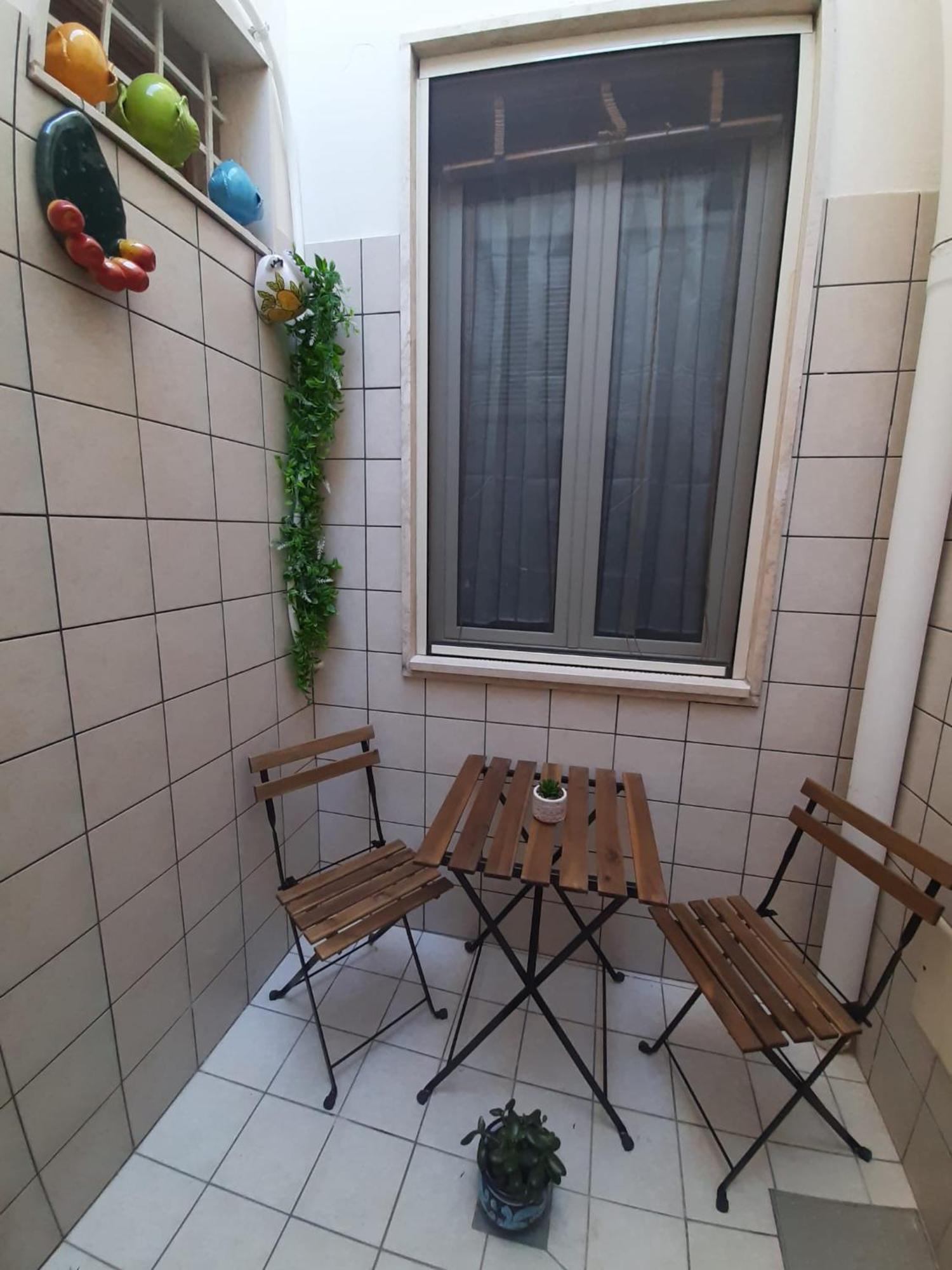 Apartmán La Dimora Del Pumo Lecce Exteriér fotografie