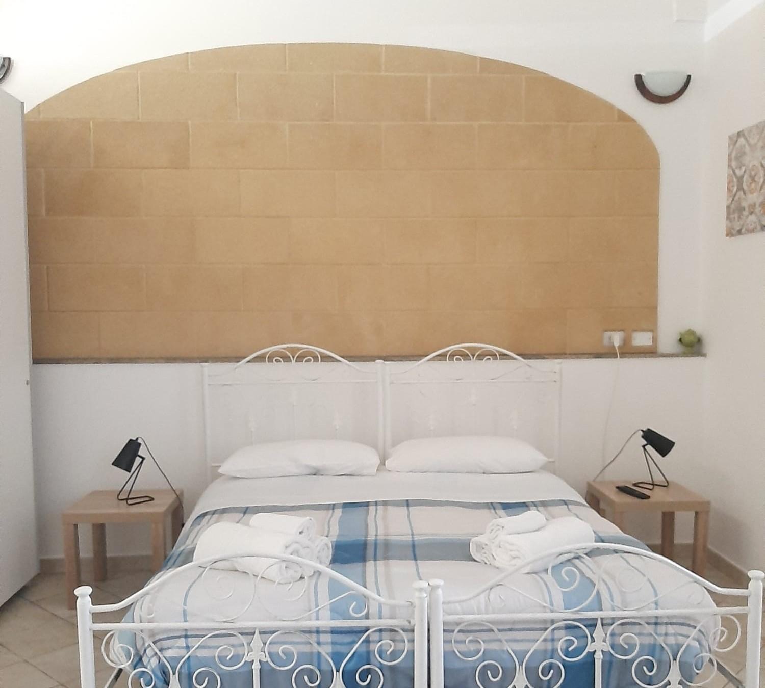 Apartmán La Dimora Del Pumo Lecce Exteriér fotografie