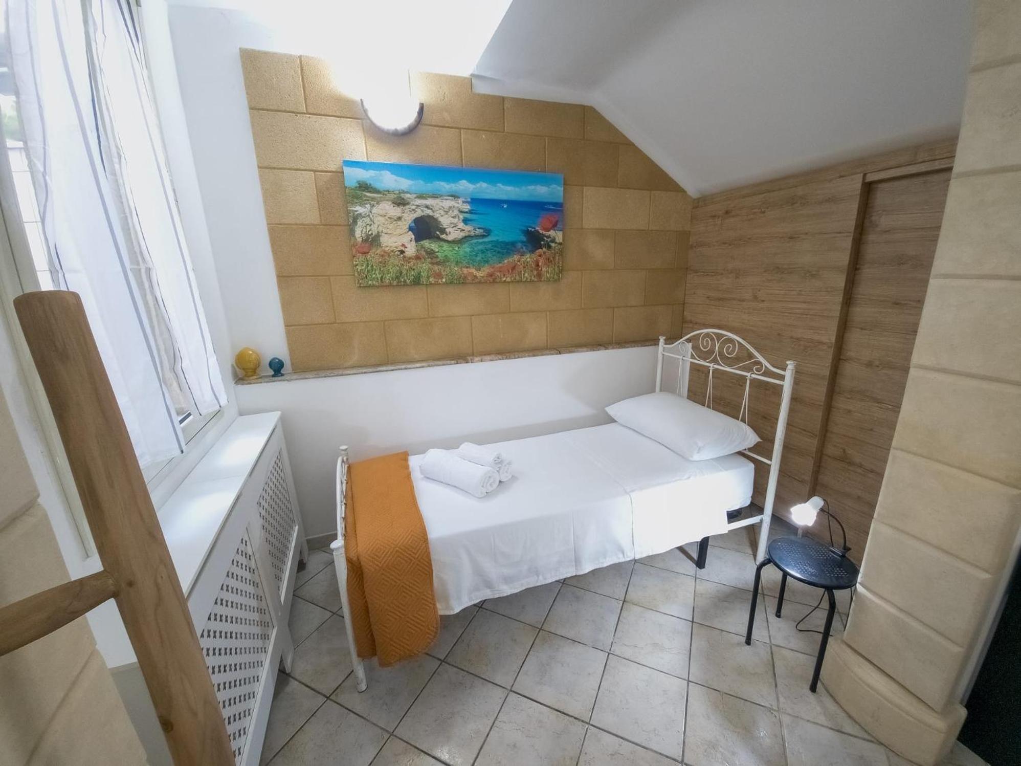 Apartmán La Dimora Del Pumo Lecce Exteriér fotografie