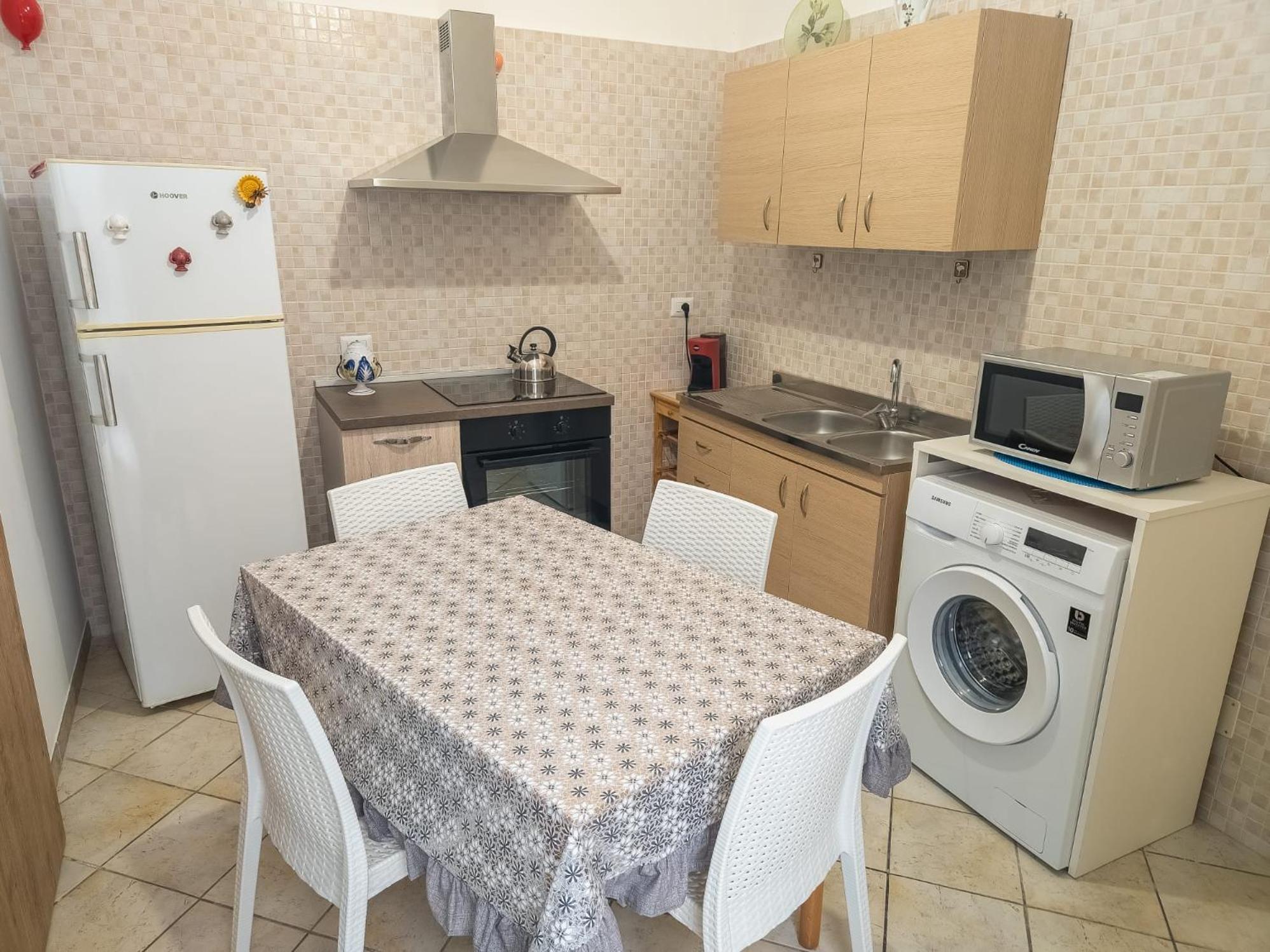 Apartmán La Dimora Del Pumo Lecce Exteriér fotografie